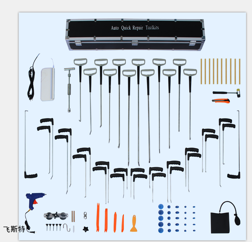 汽車凹痕專用修復(fù)工具
